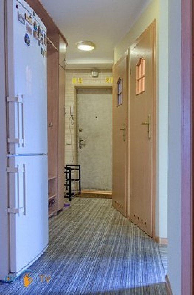 Двухкомнатная квартира посуточно в Киеве возле БСП фото 7