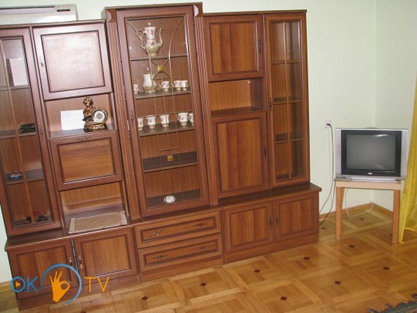 Трехкомнатная квартира в Луцке посуточно фото 3