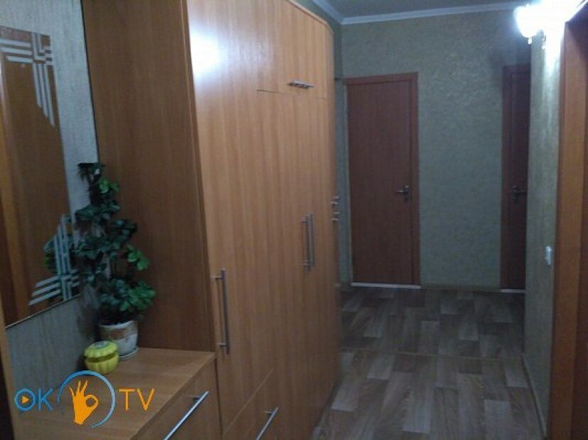 Трехкомнатная квартира посуточно в Ровно фото 9