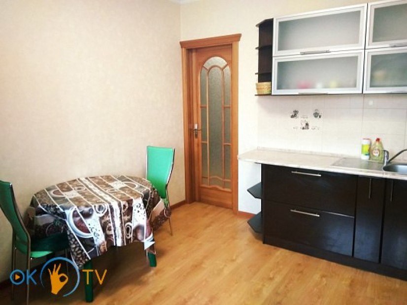 Однокомнатная квартира посуточно в Ровно фото 7