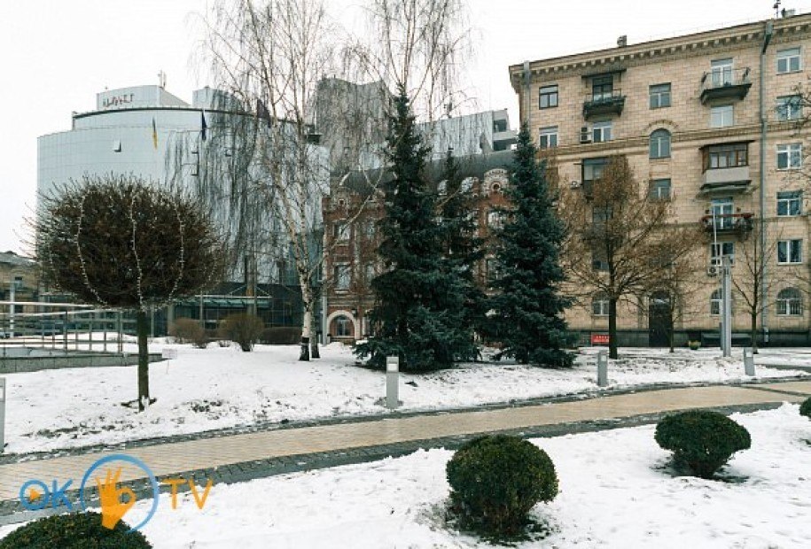 Однокомнатная квартира посуточно в Киеве возле Золотых Ворот фото 16