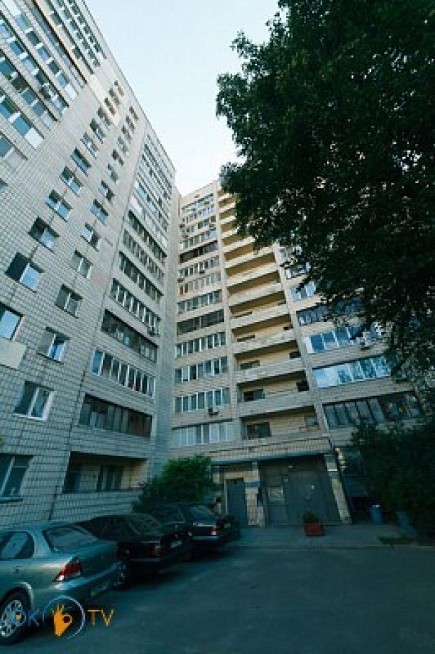 Однокомнатная квартира посуточно в Киеве возле метро Арсенальная фото 14