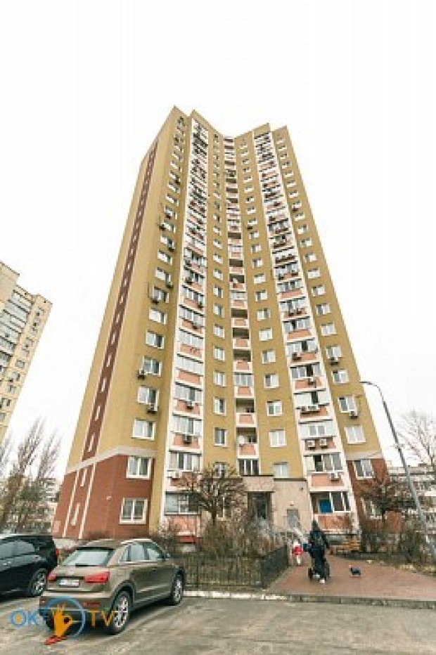 Однокомнатная квартира посуточно в Киеве на Оболони фото 15