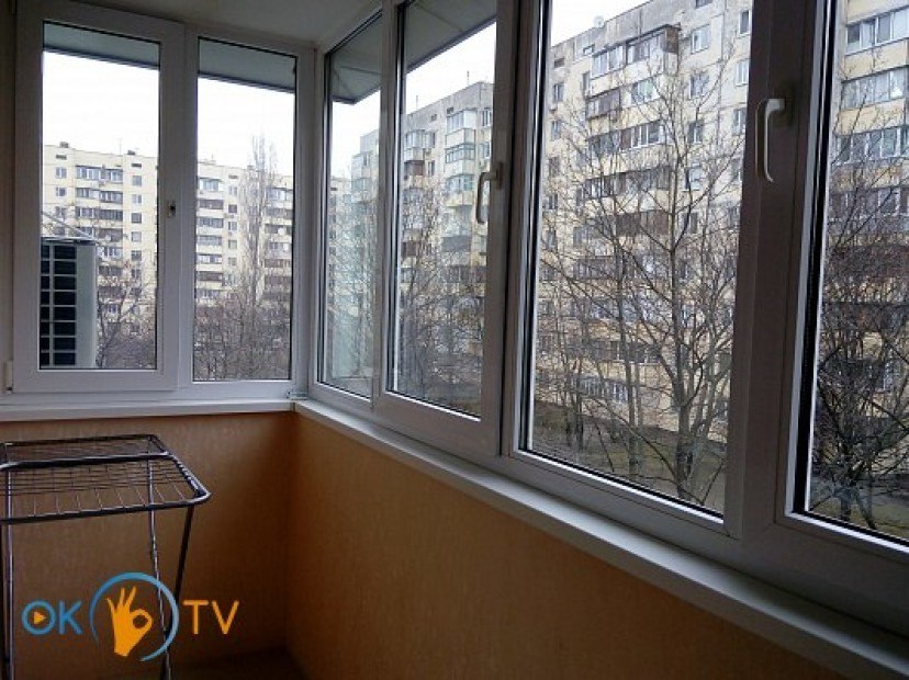 Двухкомнатная квартира посуточно в Киеве на Оболони фото 16