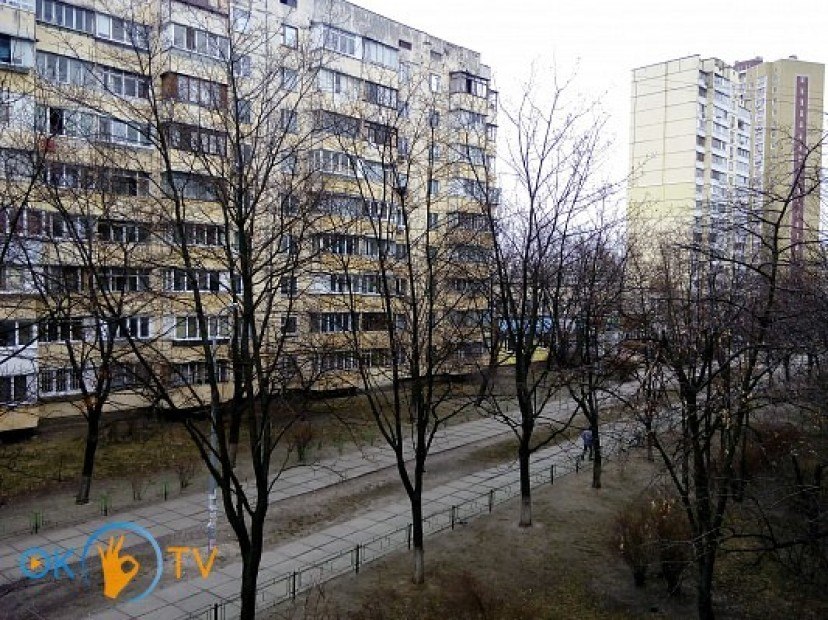 Двухкомнатная квартира посуточно в Киеве на Оболони фото 17