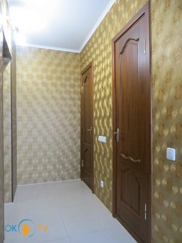 Двухкомнатная квартира посуточно в Киеве на Оболони фото 12