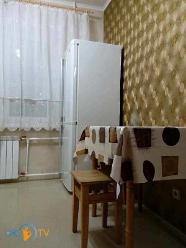 Двухкомнатная квартира посуточно в Киеве на Оболони фото 10