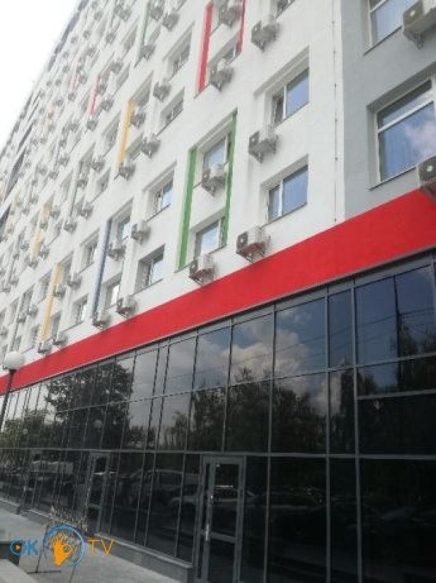 Новые смарт-апартаменты в Киеве фото 6