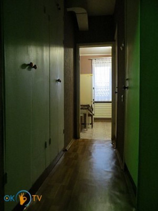 Однокомнатная квартира посуточно в Киеве на Оболони фото 10