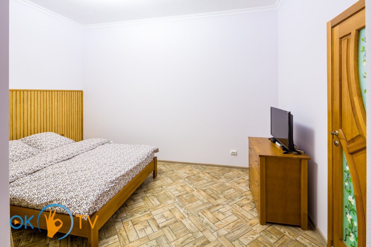 Квартира в центре Львова посуточно фото 3