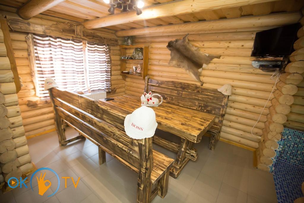 в Карпатах (Вышково) фото 5