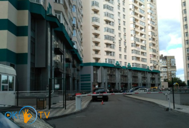 Новая квартира в Киеве посуточно фото 12