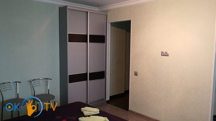 1-комнатная квартира посуточно в Ровно фото 2