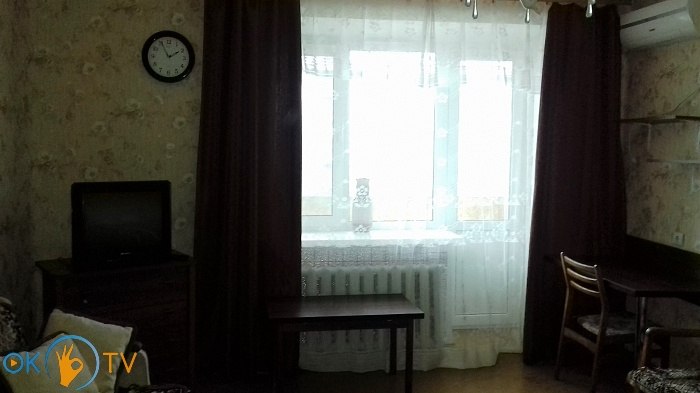Трехкомнатная квартира в центре Миргорода фото 4