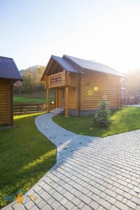 дом посуточно - Вышково, ул.  Грендеш