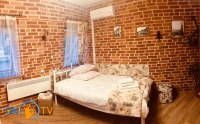 номер посуточно - Одесса, Киевский район, ул. Золотой Берег, 31