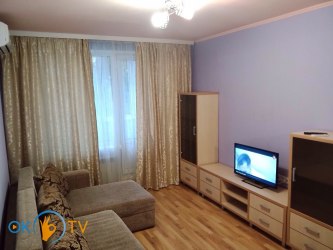 квартира посуточно - Харьков, Московский район, ул. Академика Павлова, 132