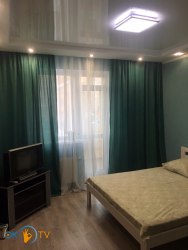квартира посуточно - Софиевская Борщаговка, ул. Чубинского, 4 А
