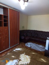 квартира посуточно - Харьков, Московский район, ул. Валентиновская, 13А