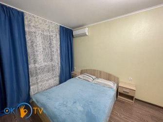 квартира посуточно - Софиевская Борщаговка, ул. Петровская, 1