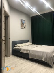 квартира посуточно - Петропавловская Борщаговка, ул. Садовая, 51