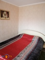 квартира посуточно - Тернополь, ул. Крушельницкой, 1