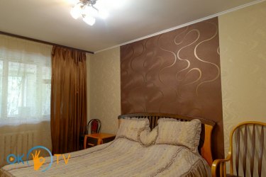 квартира посуточно - Харьков, Московский район, ул. Валентиновская, 33