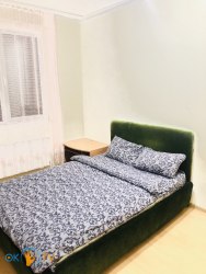 квартира посуточно - Петропавловская Борщаговка, ул. Тернопольская, 10