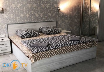 квартира посуточно - Северодонецк, ул. Гагарина, 6