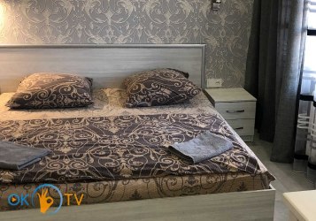 квартира посуточно - Северодонецк, ул. Гагарина, 6