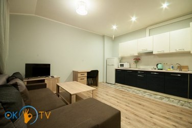 квартира подобово - Ужгород, Центр, вул. Мукачівська, 4