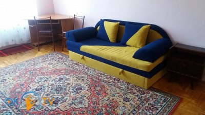 квартира подобово - Ужгород, Центр, вул. Заньковецької, 3