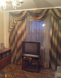 квартира посуточно - Запорожье, Вознесеновский район, ул. 14 октября, 3