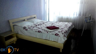 квартира подобово - Луцьк, вул. Кравчука, 15б