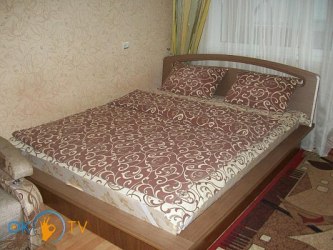квартира посуточно - Черкассы, Приднепровский район, ул. Гагарина, 83