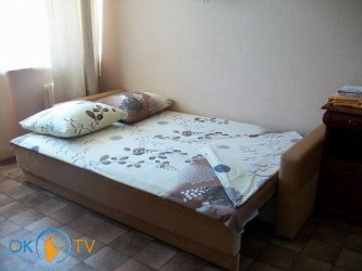 квартира подобово - Черкаси, Центр, пров. Січовий, 17