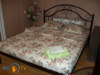 квартира посуточно - Черкассы, Приднепровский район, ул. Новопречистинская, 4/1
