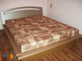 квартира подобово - Черкаси, вул. Бидгощська, 40