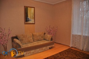 квартира подобово - Полтава, Київський район, вул. Соборності, 32