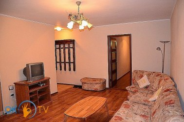 квартира посуточно - Херсон, Суворовский район, ул. Тираспольская, 2а