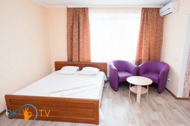квартира посуточно - Черкассы, Центр, ул. Смелянская, 2