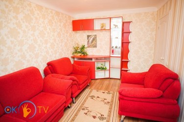 квартира посуточно - Черкассы, Центр, бульв. Шевченко, 246