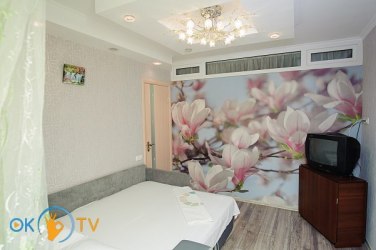 квартира подобово - Черкаси, просп. Хіміків, 42