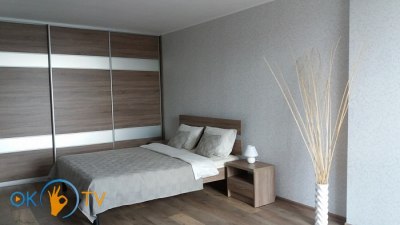 квартира подобово - Тернопіль, пл. Героїв Євромайдану, 9