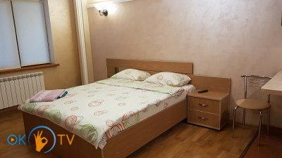 квартира подобово - Луцьк, Центр, вул. 8-го Березня, 10