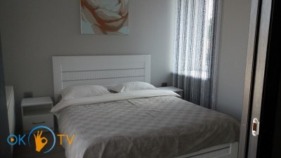 квартира подобово - Тернопіль, вул. Соломії Крушельницької, 55