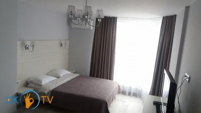 квартира подобово - Тернопіль, пл. Героїв Євромайдану, 9