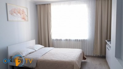 квартира посуточно - Тернополь, ул. Евгения Коновальца, 5