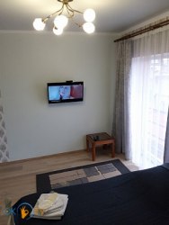 квартира подобово - Луцьк, Центр, вул. Лісі Українки, 26