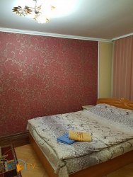 квартира подобово - Луцьк, Центр, просп. Волі, 45